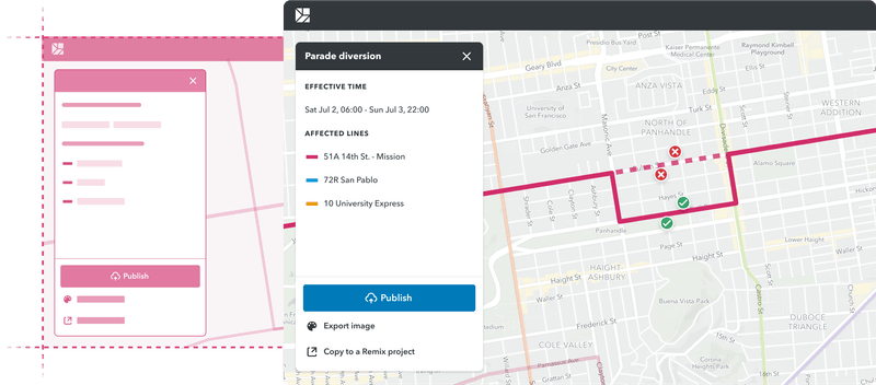 Zero to one products